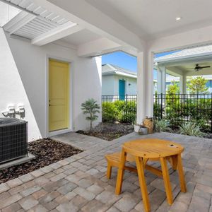 New construction Single-Family house 8459 Modiano Street, Orlando, FL 32827 - photo 21 21