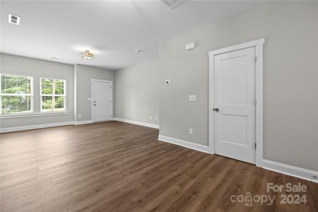 New construction Multi-Family house 501 Mill Street, Lowell, NC 28098 - photo 5 5