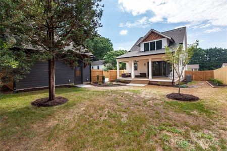 New construction Single-Family house 820 Walnut Street, Belmont, NC 28012 - photo 2 2