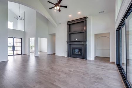 New construction Single-Family house 4605 Devon Drive, Parker, TX 75002 - photo 4 4