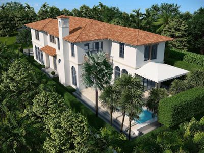 New construction Single-Family house 422 Australian Avenue, Palm Beach, FL 33480 - photo 5 5