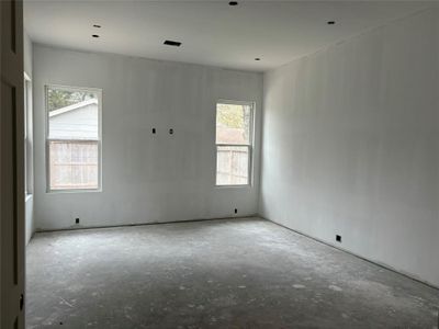 New construction Single-Family house 9809 Cedardale Drive, Houston, TX 77055 - photo 6 6