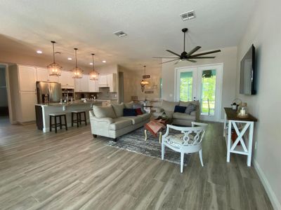 New construction Single-Family house 5223 Nw West Piper Circle, Port Saint Lucie, FL 34986 - photo 17 17