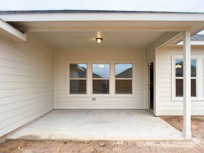 New construction Single-Family house 2723 Bayrose Drive, Texas City, TX 77510 - photo 53 53