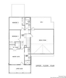 New construction Single-Family house 16824 Fox Ridge, Helotes, TX 78023 - photo 1 1