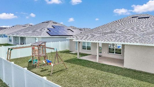 New construction Single-Family house 8376 Sw 59Th Terrace, Ocala, FL 34476 - photo 2 2