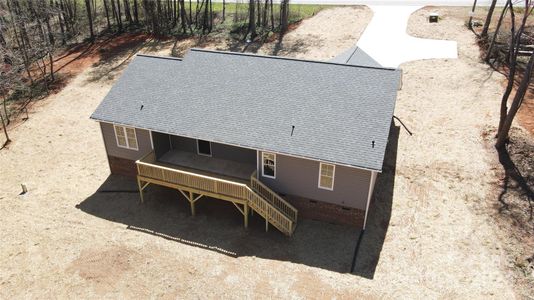 New construction Single-Family house 1332 W Nc 27 Highway, Lincolnton, NC 28092 - photo 1 1