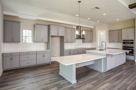 New construction Single-Family house 12730 Fisherville Way, Riverview, FL 33579 Virginia Park- photo 4 4