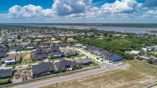 New construction Single-Family house 53 Marden Drive, Ormond Beach, FL 32176 - photo 87 87