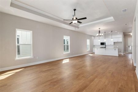 New construction Single-Family house 1151 Nw 132Nd Boulevard, Newberry, FL 32669 - photo 15 15