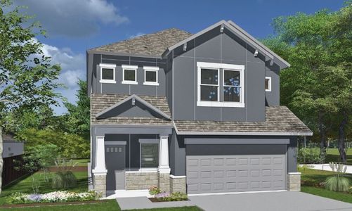 New construction Single-Family house 6919 Segunda Lane, Rosharon, TX 77583 - photo 0 0