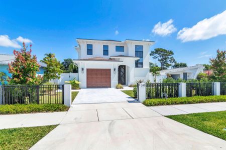 New construction Single-Family house 245 Alhambra Place, West Palm Beach, FL 33405 - photo 5 5