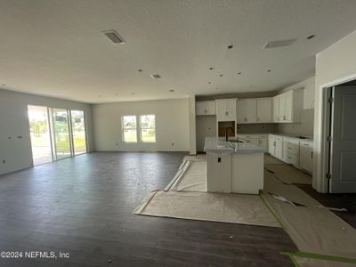 New construction Single-Family house 95085 Rocky Place, Fernandina Beach, FL 32034 Yellow Jasmine- photo 15 15