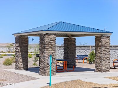 New construction Single-Family house 35843 N Stump Lane, San Tan Valley, AZ 85144 - photo 15 15