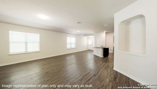 New construction Single-Family house 4855 Sulphur Trace, San Antonio, TX 78253 - photo 8 8