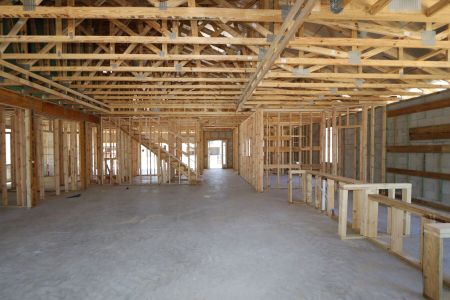 New construction Single-Family house 2483 Clary Sage Drive, Spring Hill, FL 34609 Corina  III Bonus- photo 17 17