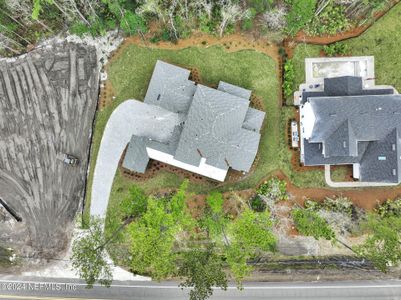 New construction Single-Family house 3588 State Road 13, Saint Johns, FL 32259 - photo 69
