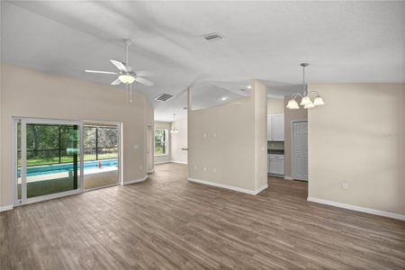 New construction Single-Family house 8500 N Trojan Drive, Citrus Springs, FL 34433 - photo