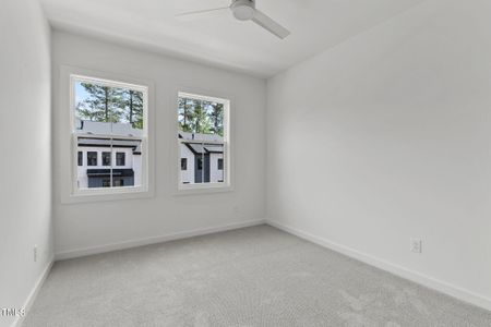 New construction Townhouse house 6404 Tanner Oak Lane, Raleigh, NC 27613 - photo 19 19