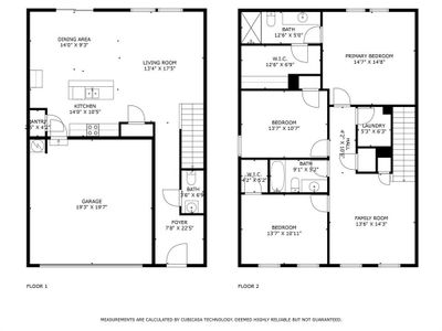 New construction Single-Family house 1818 Washington Street, Princeton, TX 75407 Voyager- photo