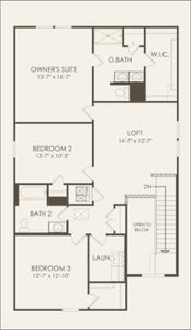 New construction Single-Family house 289 Redonda Drive, Liberty Hill, TX 78642 Modena- photo 2 2