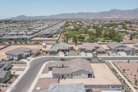 New construction Single-Family house 18242 W Colter Street, Litchfield Park, AZ 85340 - photo 55 55