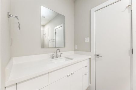 New construction Single-Family house 776 Paul Quinn Street, Unit E, Houston, TX 77091 - photo 29 29