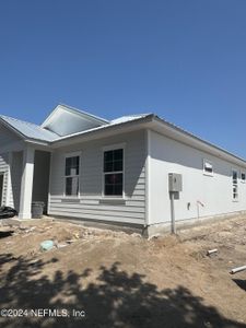 New construction Single-Family house 1425 Los Robles Avenue, Saint Augustine, FL 32084 - photo 4 4
