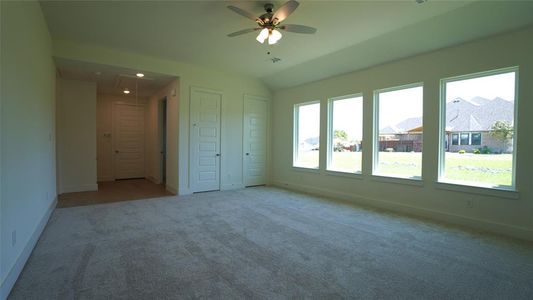 New construction Single-Family house 1110 Devonshire Drive N, Forney, TX 75126 - photo 27 27
