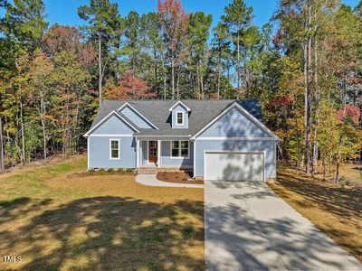 New construction Single-Family house 8015 Royal Drive, Sanford, NC 27332 - photo 0