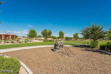 New construction Single-Family house 23131 E Via Las Brisas, Queen Creek, AZ 85142 - photo 54 54