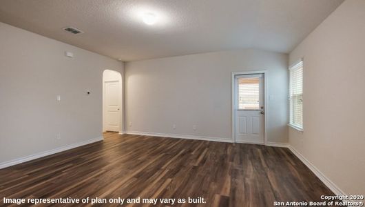 New construction Single-Family house 4847 Sulphur Trace, San Antonio, TX 78253 - photo 14 14