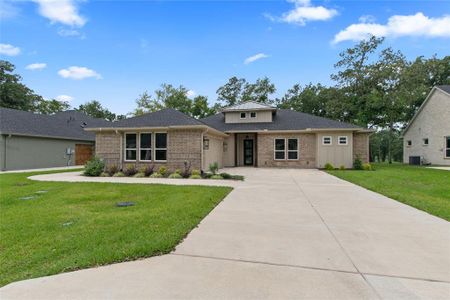 New construction Single-Family house 211 Colonial Drive, Mabank, TX 75156 - photo 28 28