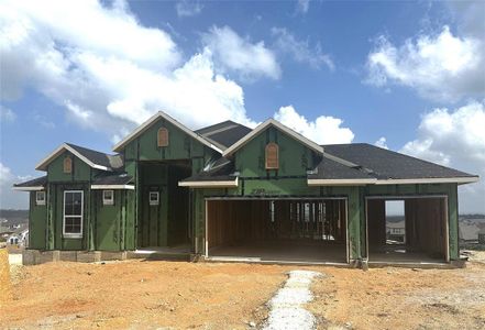 New construction Single-Family house 18708 Brady Clearing Ln, Austin, TX 78738 Mia- photo 15 15