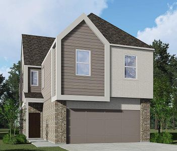 New construction Single-Family house 17035 Jasmine Cottage Drive, Hockley, TX 77447 - photo 40 40