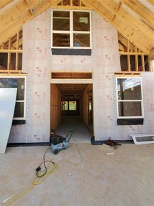 New construction Single-Family house 26121 Enzos Way, Montgomery, TX 77316 - photo 5 5