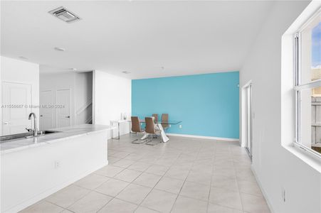 New construction Townhouse house 903 Se 19Th St, Homestead, FL 33034 - photo 29 29