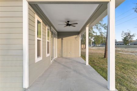 New construction Single-Family house 1053 Sw 67Th Street, Gainesville, FL 32607 - photo 50 50