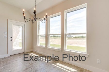 New construction Single-Family house 7005 Ranch View, Springtown, TX 76082 - photo 10 10