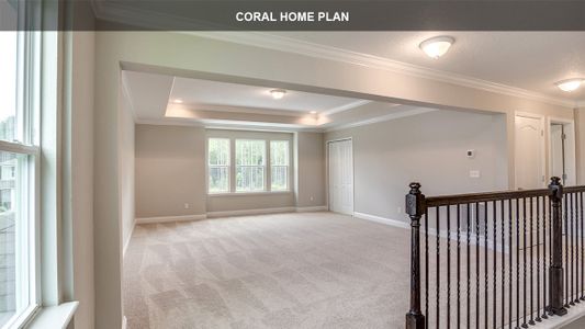 New construction Single-Family house 2863 Wild Pine Ln, Green Cove Springs, FL 32043 CORAL- photo 9 9