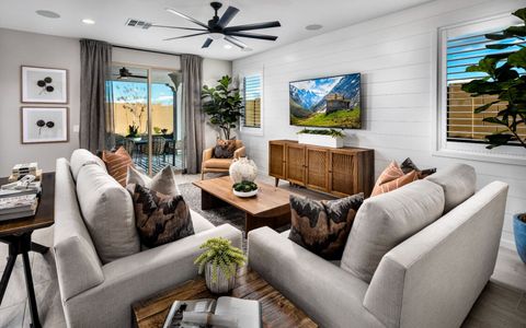 Highland Sage at Alamar by Brookfield Residential in Avondale - photo 33 33