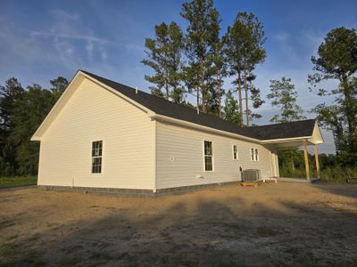 New construction Single-Family house 664 Target Road, Holly Hill, SC 29059 - photo 18 18