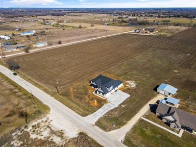 New construction Single-Family house 10329 County Road 418, Grandview, TX 76050 - photo 31 31