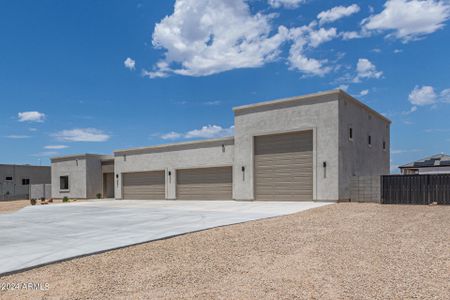 New construction Single-Family house 2524 W Joy Ranch Road, Phoenix, AZ 85086 - photo 54 54