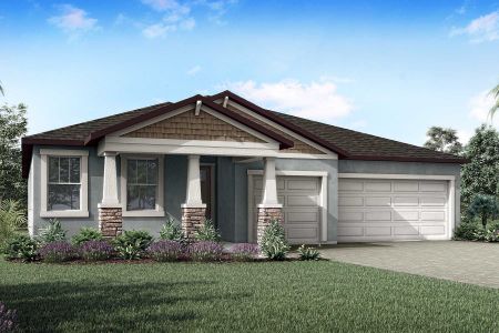 Windwater by Mattamy Homes in Parrish - photo 13 13