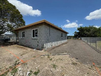 New construction Single-Family house 605 Sw 11Th Ave, Homestead, FL 33030 - photo 2 2