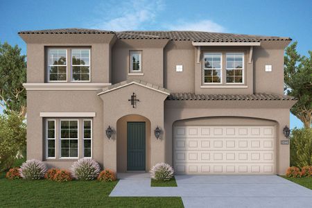 Ascent at Northpointe at Vistancia by David Weekley Homes in Peoria - photo 19 19