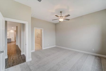 New construction Single-Family house 11434 Horse Chestnut Way, Cypress, TX 77433 - photo 24 24