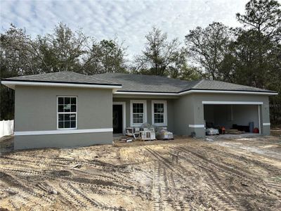 New construction Single-Family house 8773 N Muller Way, Citrus Springs, FL 34434 - photo 27 27