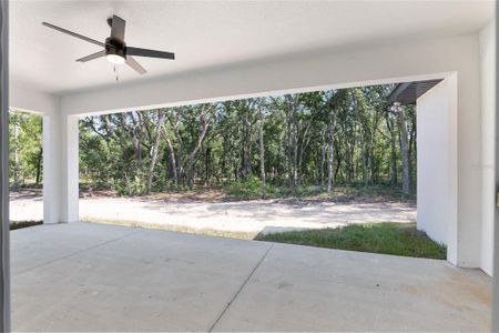 New construction Single-Family house 12395 Sw 90Th Place, Dunnellon, FL 34432 - photo 20 20
